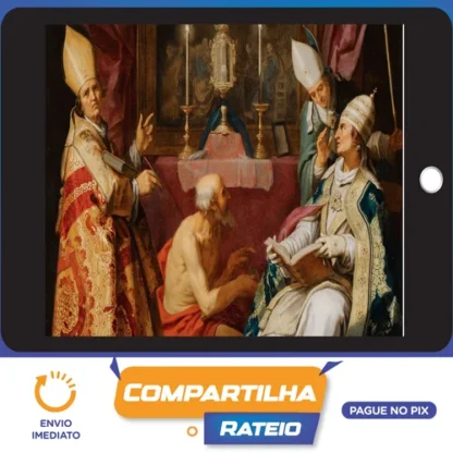 Introdução ao Método Teológico - Padre Paulo Ricardo