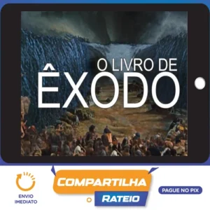 Livro de Êxodo - Bíblia Sagrada