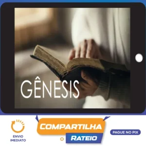 Livro de Genesis - Bíblia Sagrada