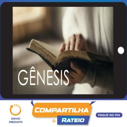 Livro de Genesis - Bíblia Sagrada