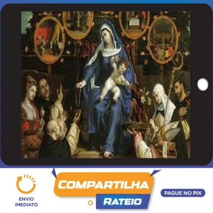 O Segredo do Rosário - Padre Paulo Ricardo