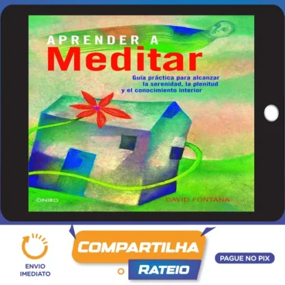 Aprenda a Meditar - David Fontana
