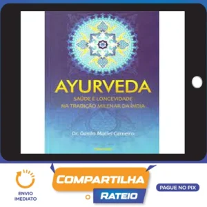 Ayurveda - Dr. Danilo Maciel Carneiro