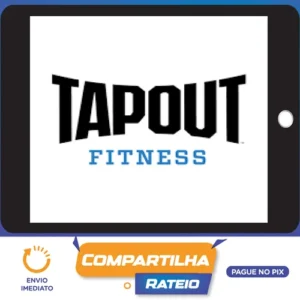 Curso Tapout XT 1 e 2 - Mike Karpenko [INGLÊS]