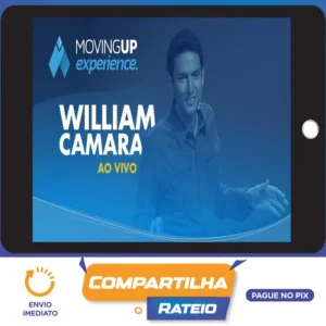 Meditação de Alta Performance - William Câmara