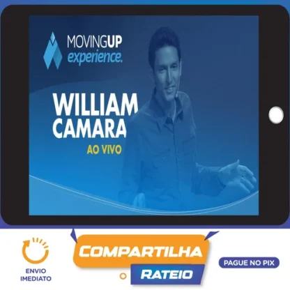 Meditação de Alta Performance - William Câmara