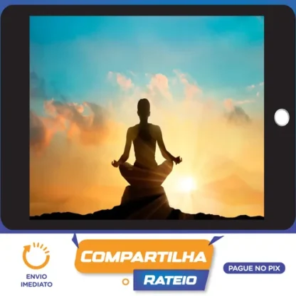 Meditação Para Ansiosos - Hygor Gonçalves
