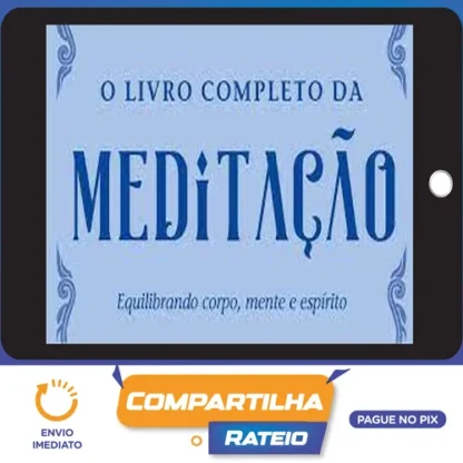 O que é Meditação - Osho