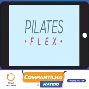 Pilates Flex - Monica Apostolico