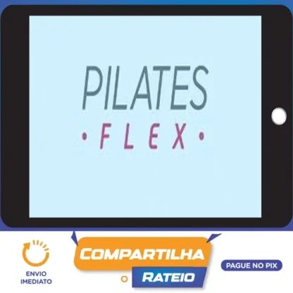 Pilates Flex - Monica Apostolico