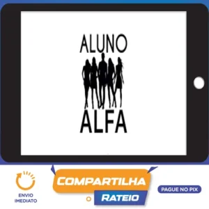 Aluno Alfa - Nerd Sedutor