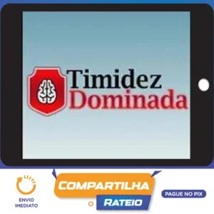 Timidez Dominada - Leandro