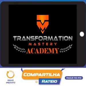 Transformation Mastery - Julien