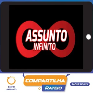 Assunto Infinito 3.0 - Nerd Sedutor