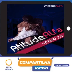 Atitude Alfa 2.0 - Eduardo Santorini