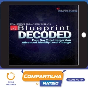 Blueprint Decoded - RSD Tyler