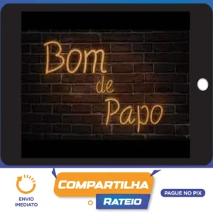 Bom de Papo - Johnny Vice