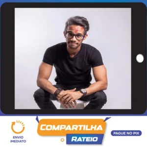 Clube da Conquista - Marcos Strider