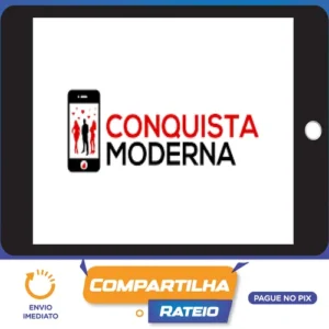 Conquista Moderna - Medina Dias