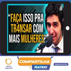 Daygame Brasil - Jake Janeiro