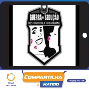Destruindo a Friendzone - Marcel Kume