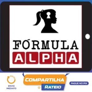 Fórmula Alpha 3F - Cassio de Luca