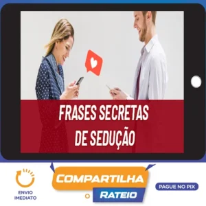 Frases Secretas de Sedução - Alexander Voger