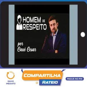 Homem de Respeito - Cauê Cesar