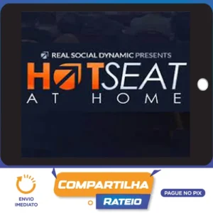 Hot Seat at Home - RSD Tyler