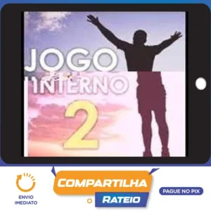 Jogo Interno 2.0 - Andre Sabetta