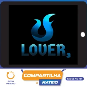 Lover 3.0 - Matheus Copini