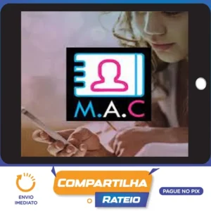 MAC: Máquina Automática de Contatos - Matheus Copini