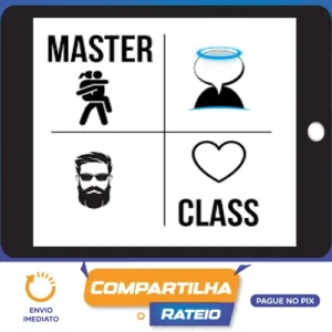 Master Class: Aprenda a Consquistar uma Amiga em 30 minutos ou Menos - Santo Papo