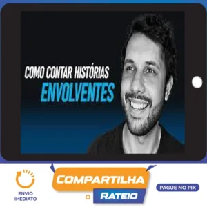 Mestre da Conversa - Andre Sabetta