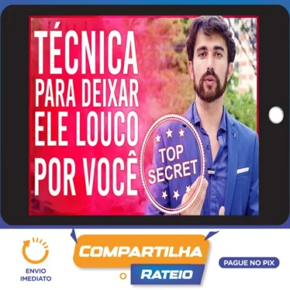 Método Conquista Virtual - Diego Mattos