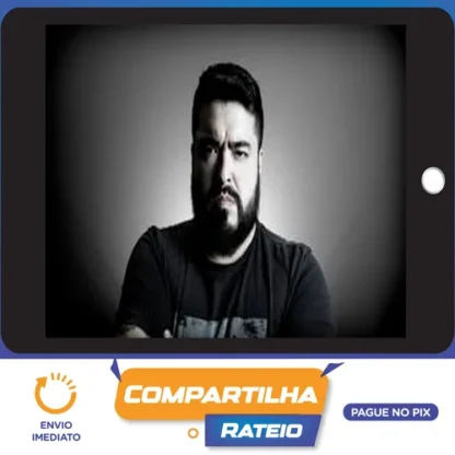 Método de Sedução Invisível - Marcel Kume