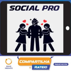 Método SocialPro - Gabriel Breier