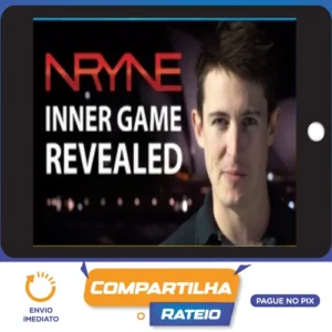 NRYNE - Alex Social