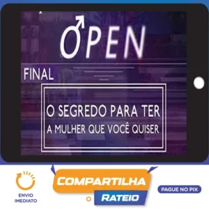 Open - Felipe Marx