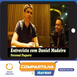 Personal Paquera - Daniel Madeira
