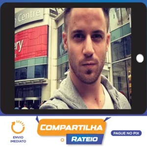 PIMP: RSD + Bônus + Mapas Mentais - Julien Blanc