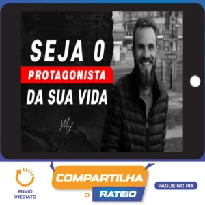 Protagonista - Felipe Marx