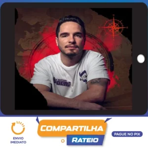 Rei da Abordagem - Lucas Krausche