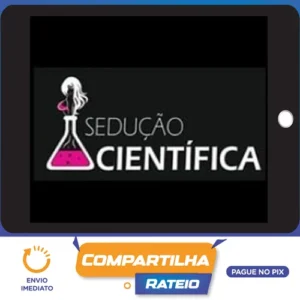 Sedução Cientifica - Elias Maman