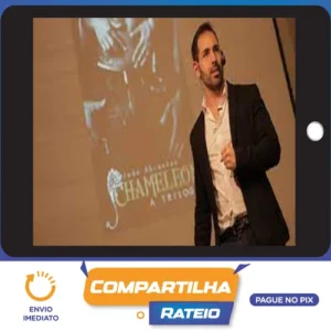 Sedutor Virtual - João Abrantes