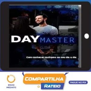 Sétimo Amor - Day Master