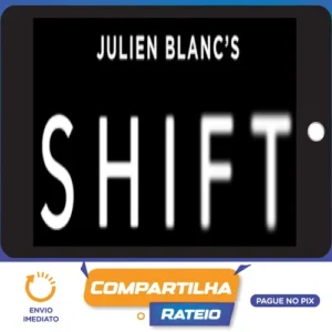 SHIFT - Julien Blanc [INGLÊS]