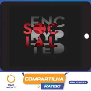 Social Encrypted - Alex Social