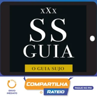 GUIA SS - Márcio Matos