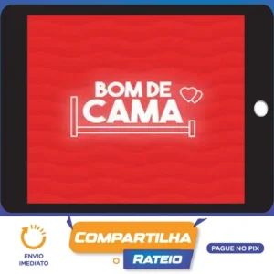 O Bom de Cama - Ana Otani